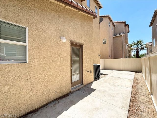 4753 Newby Hall Court, Las Vegas, NV 89130