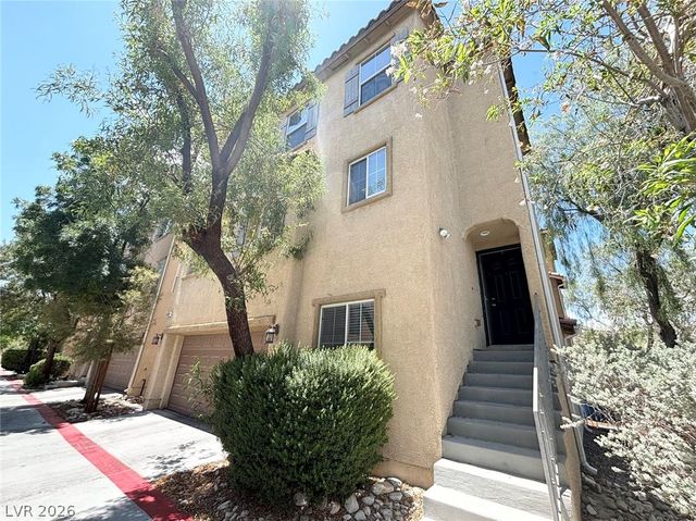 4753 Newby Hall Court, Las Vegas, NV 89130