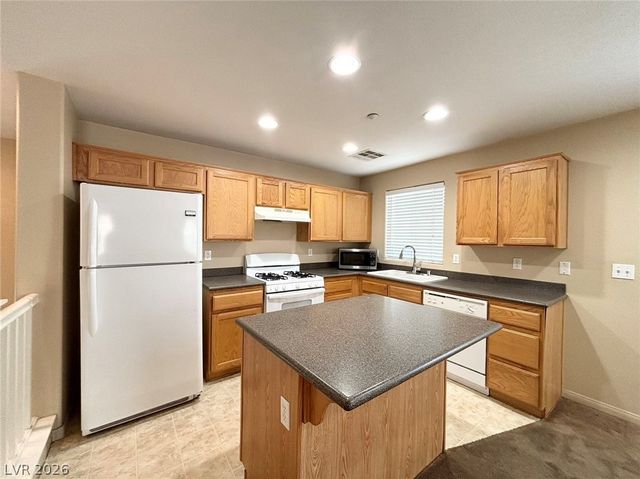 4753 Newby Hall Court, Las Vegas, NV 89130