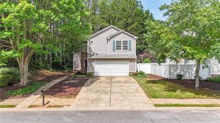 511 W Oaks Drive, Woodstock, GA 30188