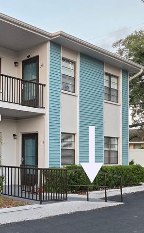 5925 TERRACE PARK DRIVE N 111, St Petersburg, FL 33709