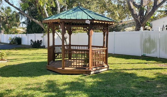 5925 TERRACE PARK DRIVE N 111, St Petersburg, FL 33709