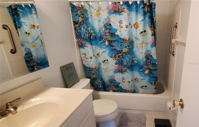5925 TERRACE PARK DRIVE N 111, St Petersburg, FL 33709