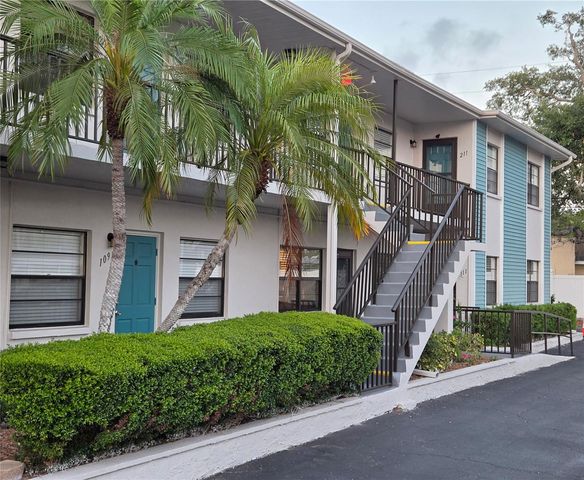 5925 TERRACE PARK DRIVE N 111, St Petersburg, FL 33709