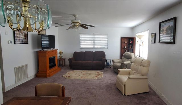 5925 TERRACE PARK DRIVE N 111, St Petersburg, FL 33709