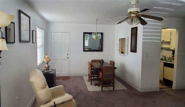5925 TERRACE PARK DRIVE N 111, St Petersburg, FL 33709