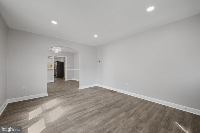 4911 LASALLE AVE, Baltimore, MD 21206