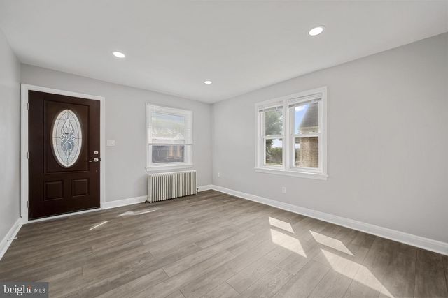 4911 LASALLE AVE, Baltimore, MD 21206