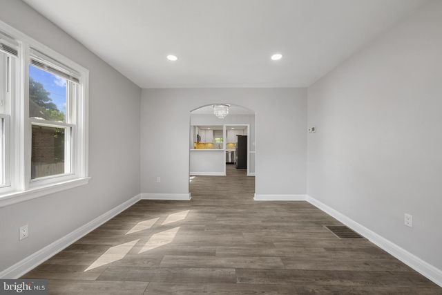 4911 LASALLE AVE, Baltimore, MD 21206