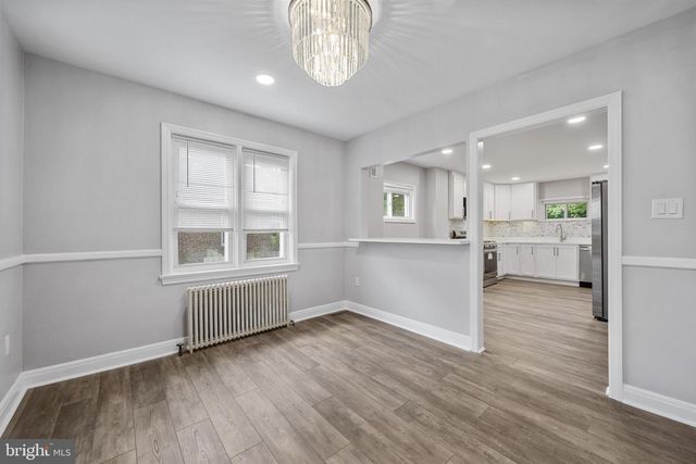 4911 LASALLE AVE, Baltimore, MD 21206