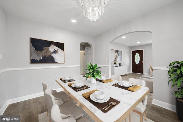 4911 LASALLE AVE, Baltimore, MD 21206