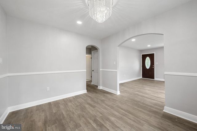 4911 LASALLE AVE, Baltimore, MD 21206