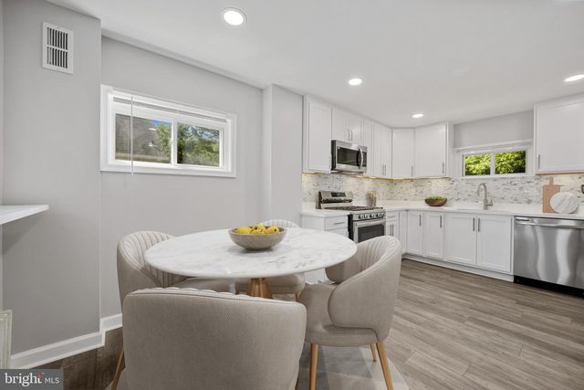 4911 LASALLE AVE, Baltimore, MD 21206