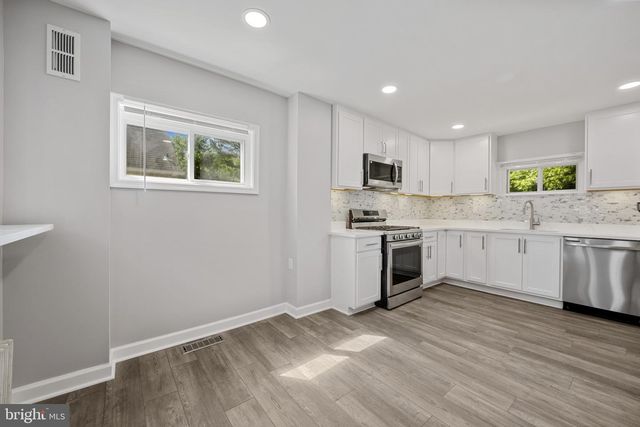 4911 LASALLE AVE, Baltimore, MD 21206