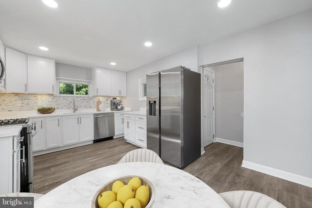 4911 LASALLE AVE, Baltimore, MD 21206