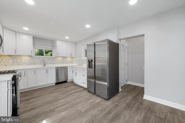 4911 LASALLE AVE, Baltimore, MD 21206