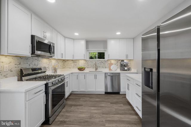 4911 LASALLE AVE, Baltimore, MD 21206