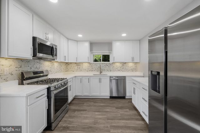 4911 LASALLE AVE, Baltimore, MD 21206