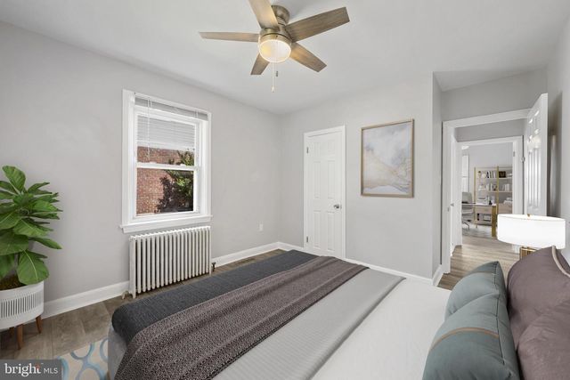 4911 LASALLE AVE, Baltimore, MD 21206