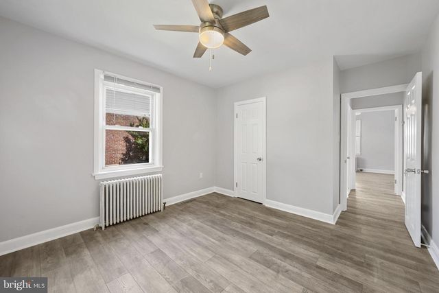 4911 LASALLE AVE, Baltimore, MD 21206