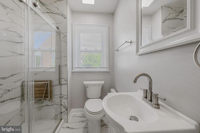 4911 LASALLE AVE, Baltimore, MD 21206