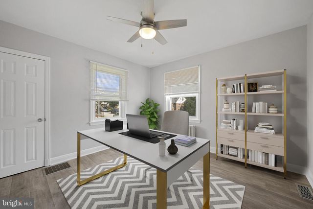 4911 LASALLE AVE, Baltimore, MD 21206