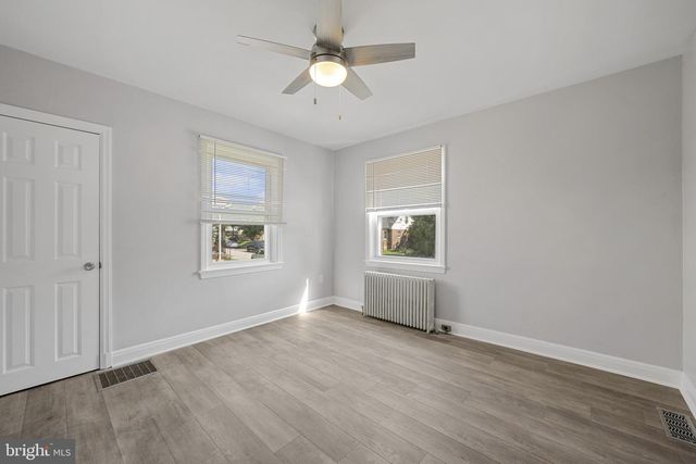 4911 LASALLE AVE, Baltimore, MD 21206