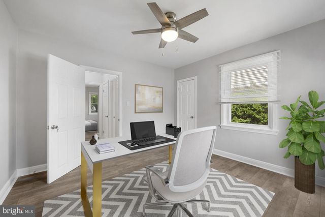 4911 LASALLE AVE, Baltimore, MD 21206