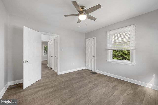 4911 LASALLE AVE, Baltimore, MD 21206