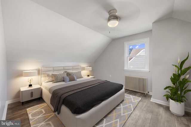 4911 LASALLE AVE, Baltimore, MD 21206