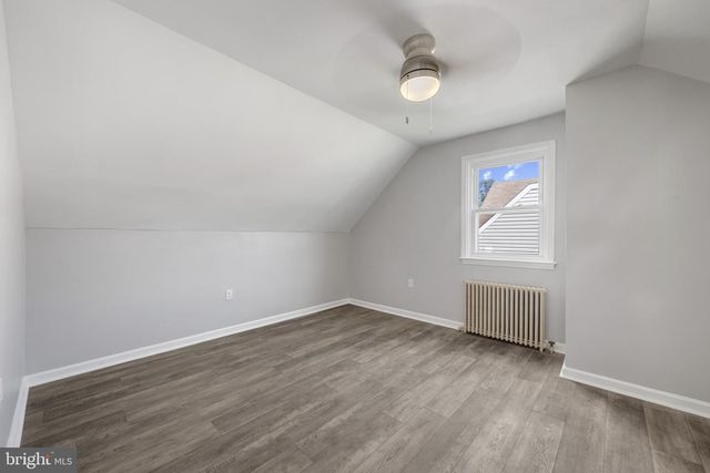 4911 LASALLE AVE, Baltimore, MD 21206