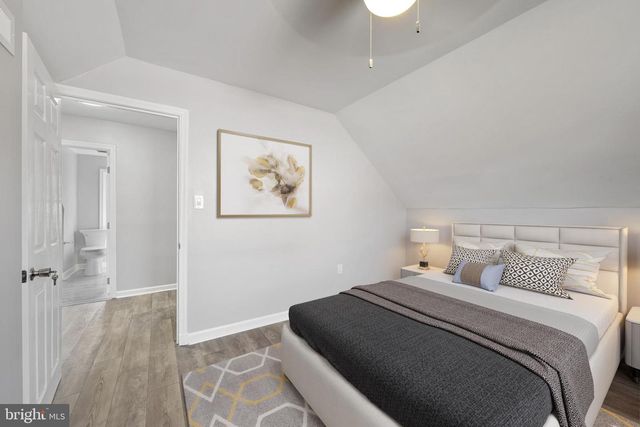 4911 LASALLE AVE, Baltimore, MD 21206