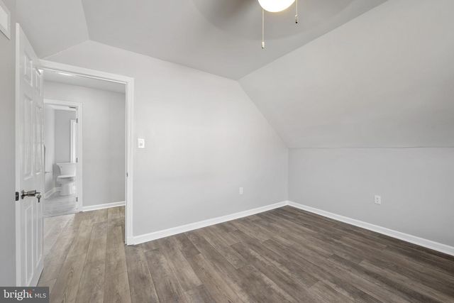 4911 LASALLE AVE, Baltimore, MD 21206