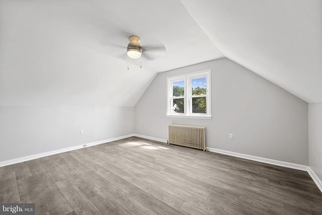 4911 LASALLE AVE, Baltimore, MD 21206