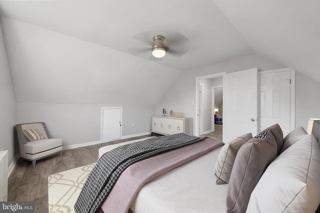 4911 LASALLE AVE, Baltimore, MD 21206