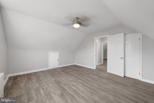 4911 LASALLE AVE, Baltimore, MD 21206