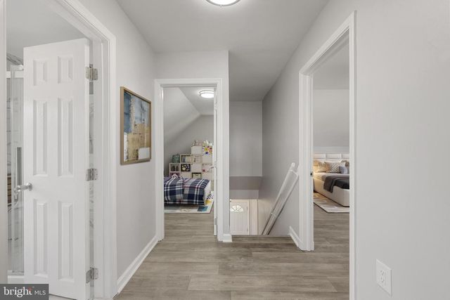 4911 LASALLE AVE, Baltimore, MD 21206