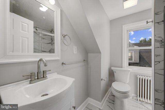 4911 LASALLE AVE, Baltimore, MD 21206