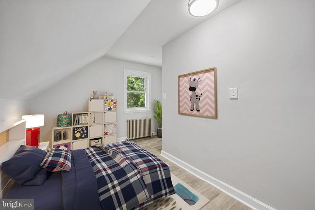 4911 LASALLE AVE, Baltimore, MD 21206