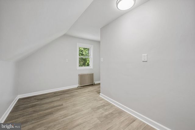 4911 LASALLE AVE, Baltimore, MD 21206