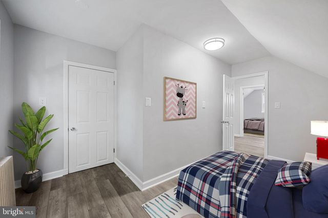 4911 LASALLE AVE, Baltimore, MD 21206