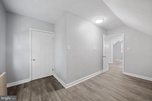 4911 LASALLE AVE, Baltimore, MD 21206