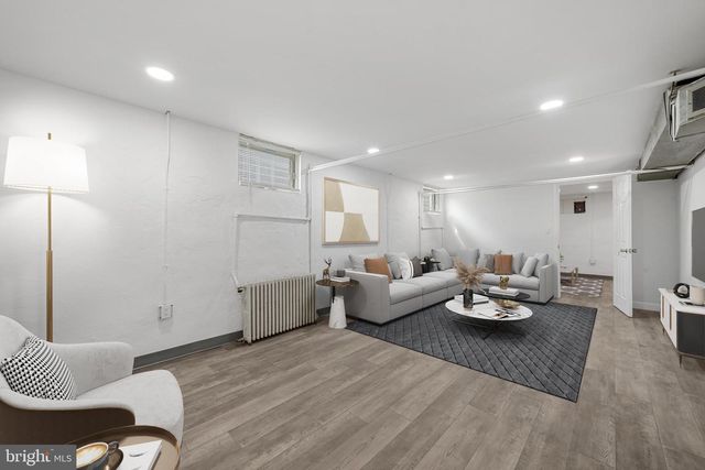 4911 LASALLE AVE, Baltimore, MD 21206