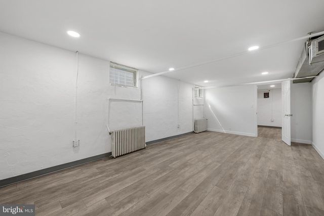 4911 LASALLE AVE, Baltimore, MD 21206