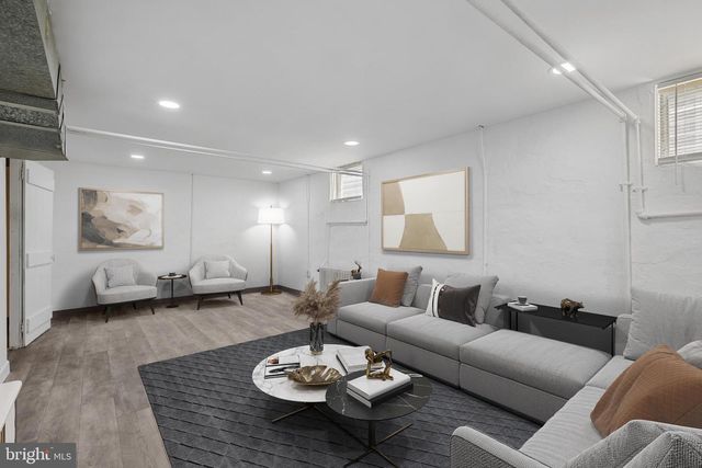 4911 LASALLE AVE, Baltimore, MD 21206