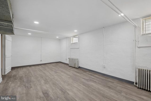 4911 LASALLE AVE, Baltimore, MD 21206