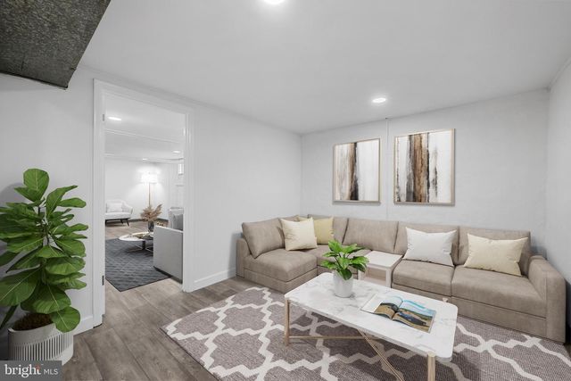 4911 LASALLE AVE, Baltimore, MD 21206