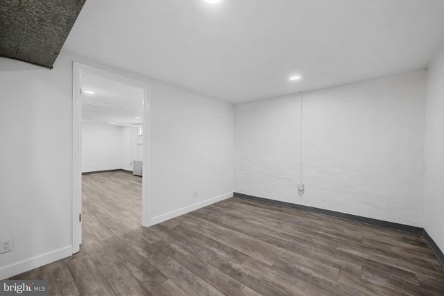 4911 LASALLE AVE, Baltimore, MD 21206