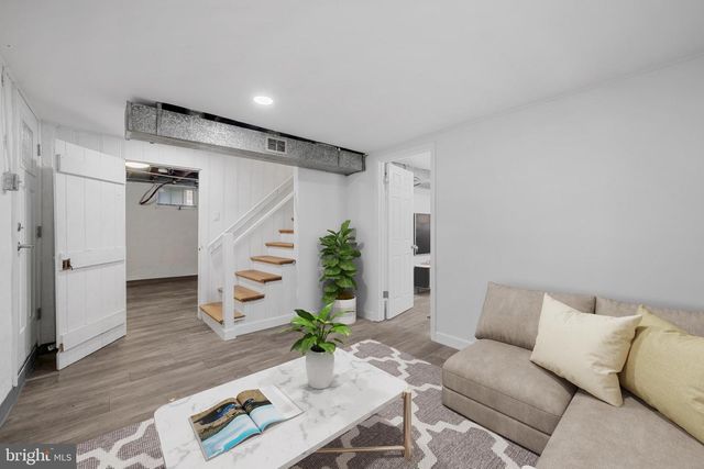 4911 LASALLE AVE, Baltimore, MD 21206