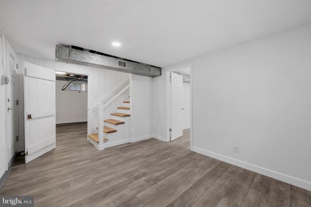 4911 LASALLE AVE, Baltimore, MD 21206